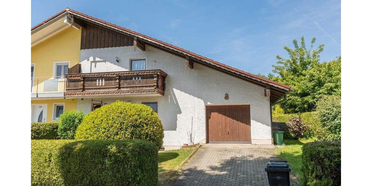 Doppelhaushälfte Fürstenzell - 4 Zimmer, 120 m&sup2;, 270.000&euro; | Angebot:25708685