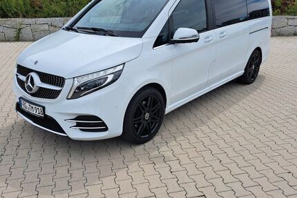 Mercedes-Benz V 300 125.830 km 49.499 &euro; Jandelsbrunn 94118