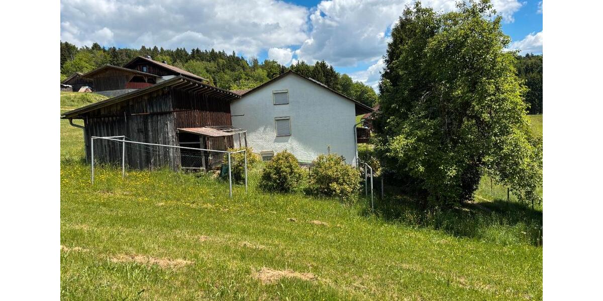Einfamilienhaus Aicha vorm Wald - 520.000&euro; | Angebot:26612363