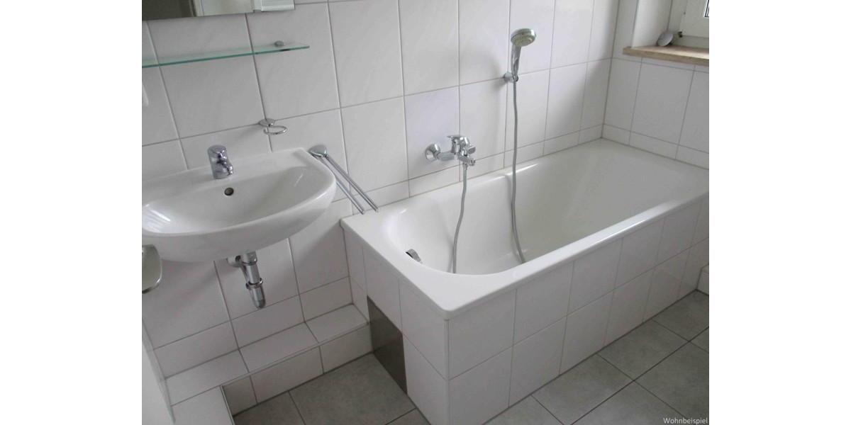 Etagenwohnung Passau Auerbach - 3.5 Zimmer, 82 m&sup2;, 736&euro; | Angebot:25985017