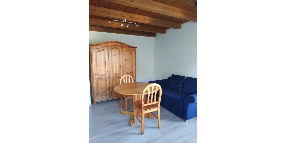 Etagenwohnung Passau Mühltal - 1 Zimmer, 30 m&sup2;, 550&euro; | Angebot:25961688