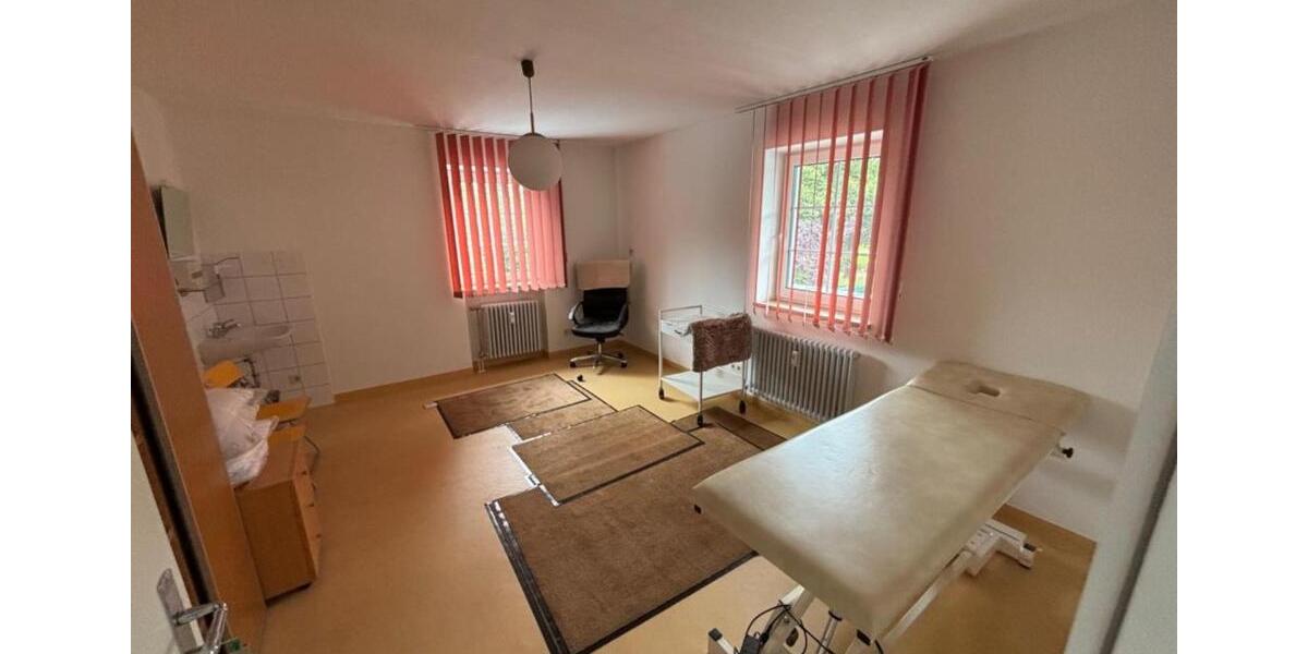 Gewerbeobjekt Bad Füssing - 8&euro; | Angebot:25023119