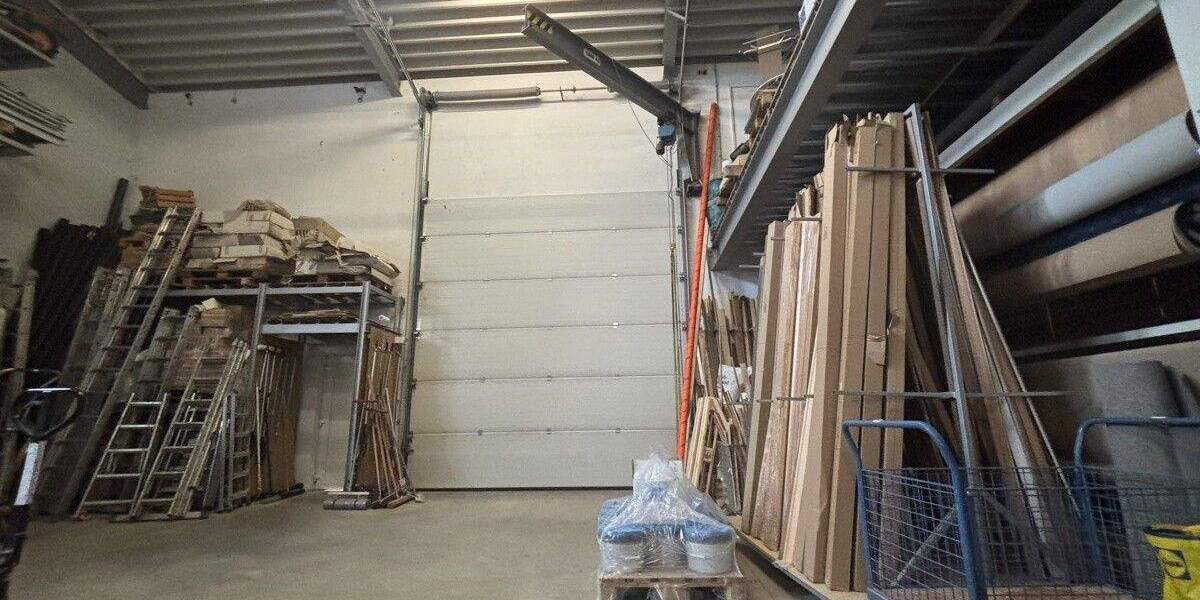 Gewerbeobjekt Ortenburg Hacklmühle - 1.499.000&euro; | Angebot:25661379