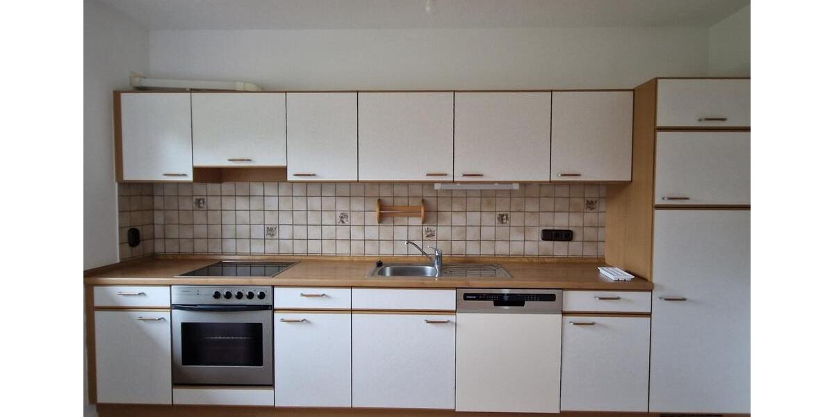 Terrassenwohnung Bad Griesbach im Rottal - 3 Zimmer, 109 m&sup2;, 740&euro; | Angebot:24624915