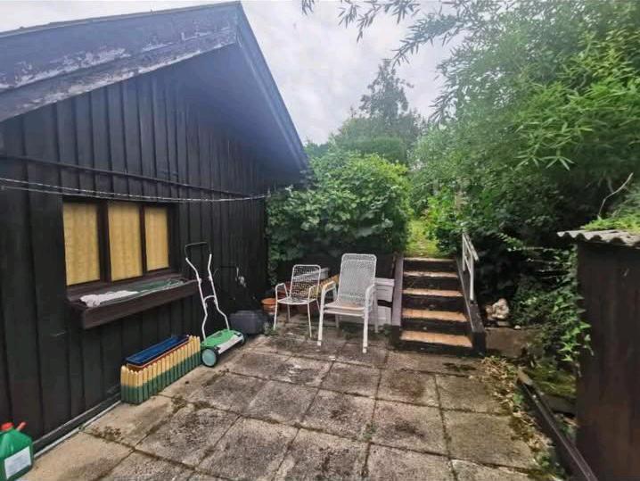 Einfamilienhaus Tettenweis - 5 Zimmer, 125 m&sup2;, 179.000&euro; | Angebot:26891832