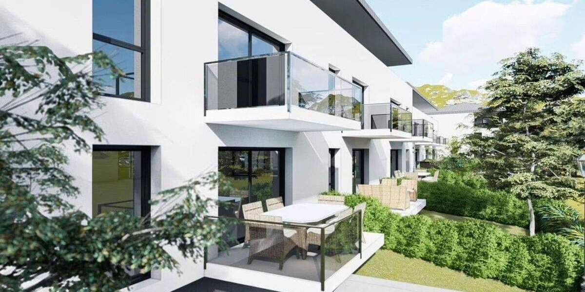 Etagenwohnung Bad Griesbach im Rottal Griesbach - 3 Zimmer, 103 m&sup2;, 1.100&euro; | Angebot:25751180