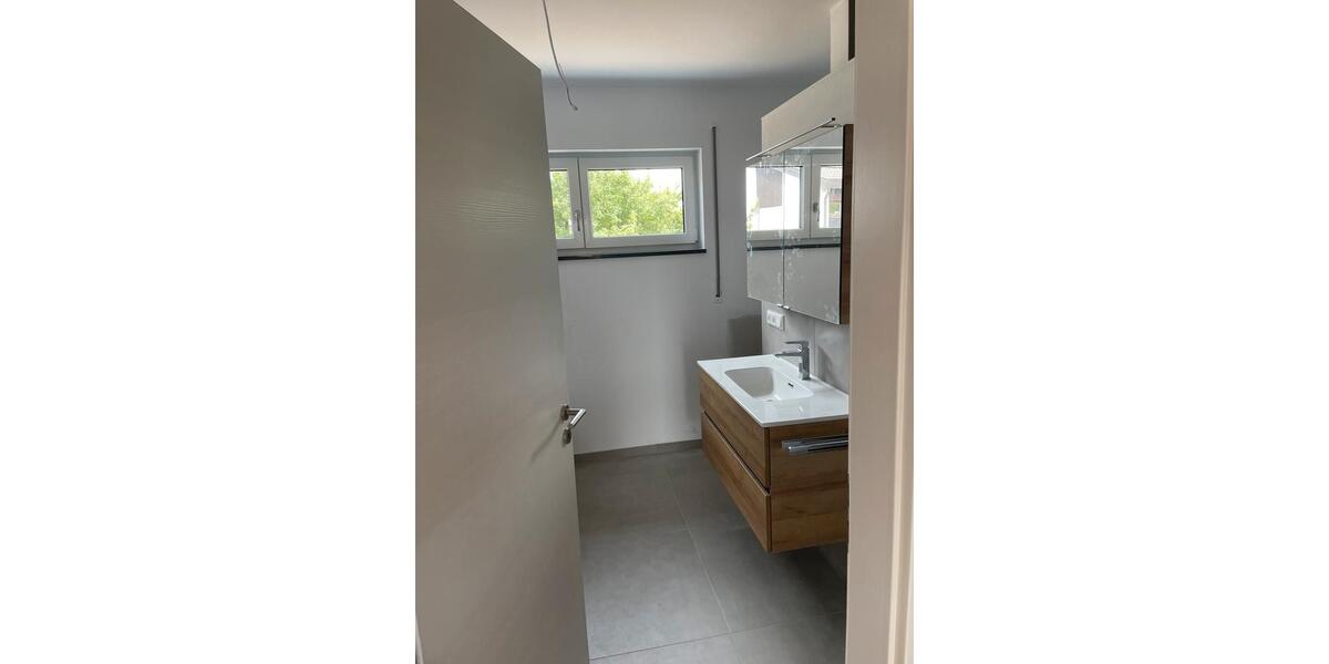 Doppelhaushälfte Hauzenberg - 4 Zimmer, 112 m&sup2;, 1.250&euro; | Angebot:26599240