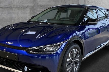 Kia EV6 9.000 km 41.690 &euro; Röhrnbach 94133