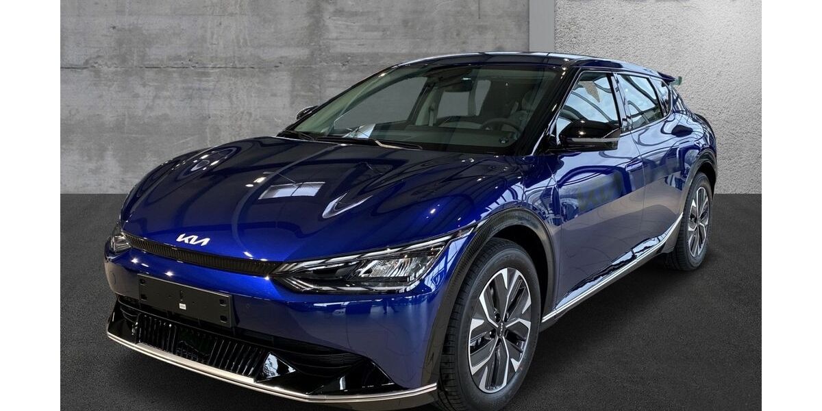 Kia EV6 9.000 km 41.690 &euro; Röhrnbach 94133