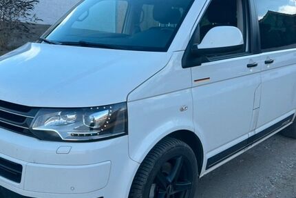 VW T5 Multivan 377.000 km 15.499 &euro; ruhstorf 94099