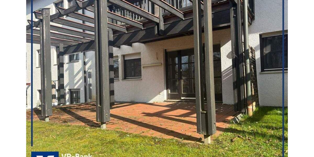 Etagenwohnung Vilshofen - 3 Zimmer, 84 m&sup2;, 209.000&euro; | Angebot:25797711