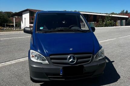 Mercedes-Benz Vito 139.000 km 8.800 &euro; Schöllnach 94508