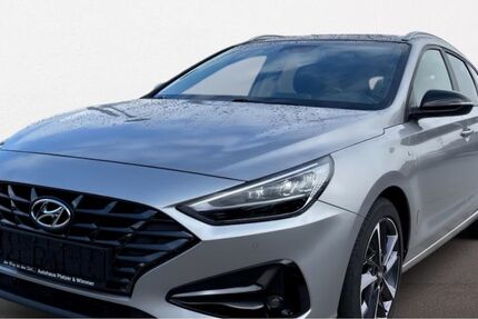 Hyundai i30 50.018 km 20.900 &euro; Hutthurm 94116