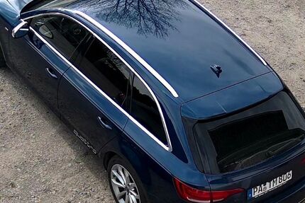 Audi A4 220.000 km 13.250 &euro; Windorf 94575