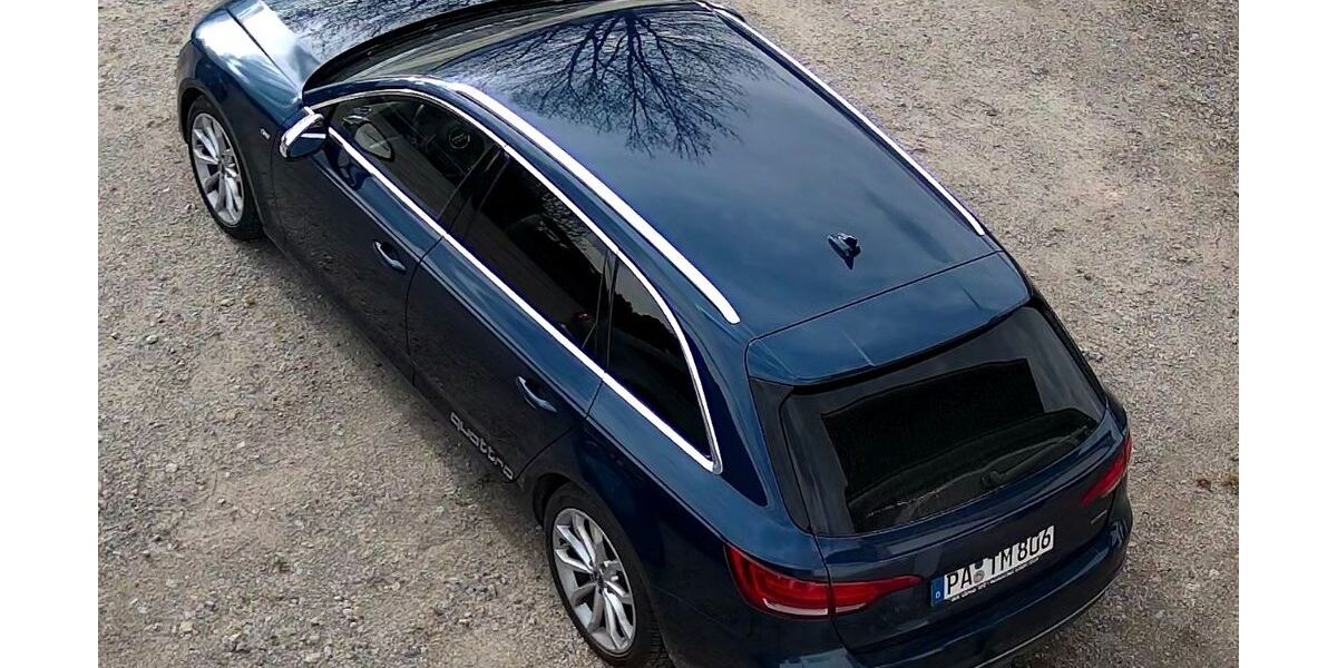 Audi A4 220.000 km 13.250 &euro; Windorf 94575