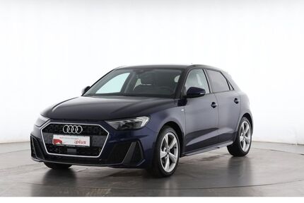 Audi A1 11.877 km 26.220 &euro; Passau 94036