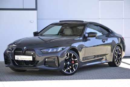 BMW M440 8.550 km 70.490 &euro; Pocking 94060