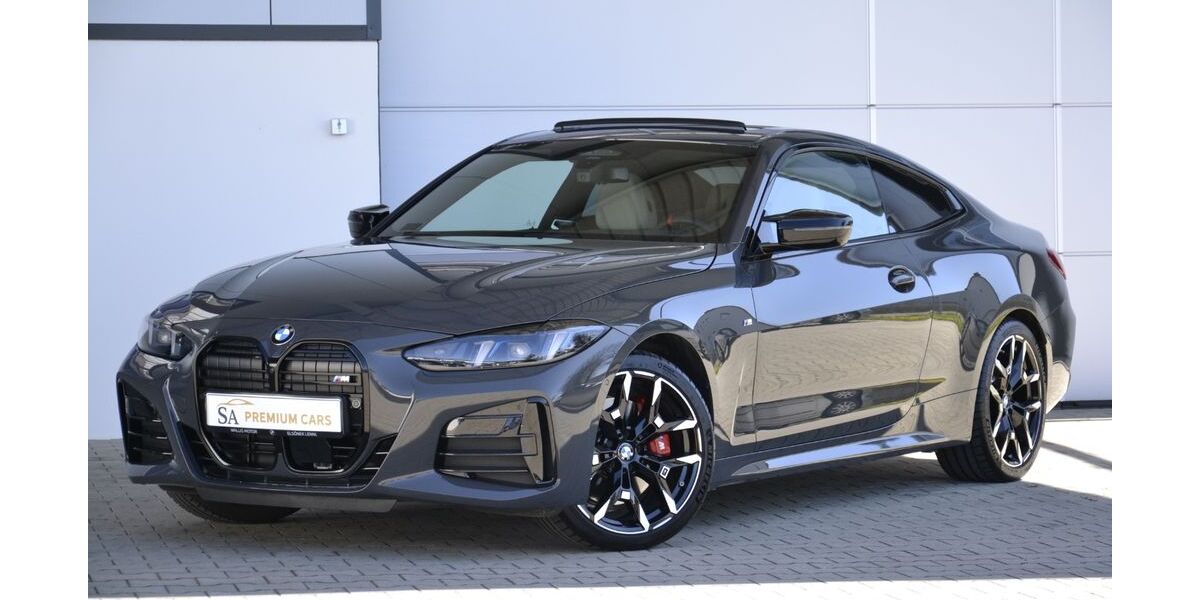 BMW M440 8.550 km 70.490 &euro; Pocking 94060