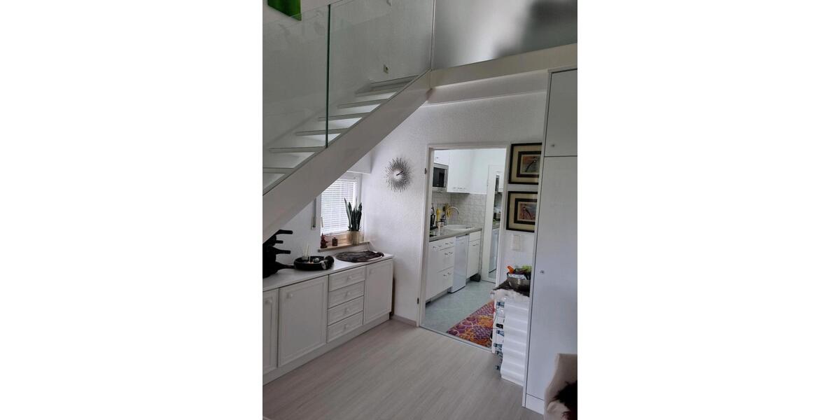 Maisonettenwohnung Bad Griesbach im Rottal - 1 Zimmer, 160.000&euro; | Angebot:21240197