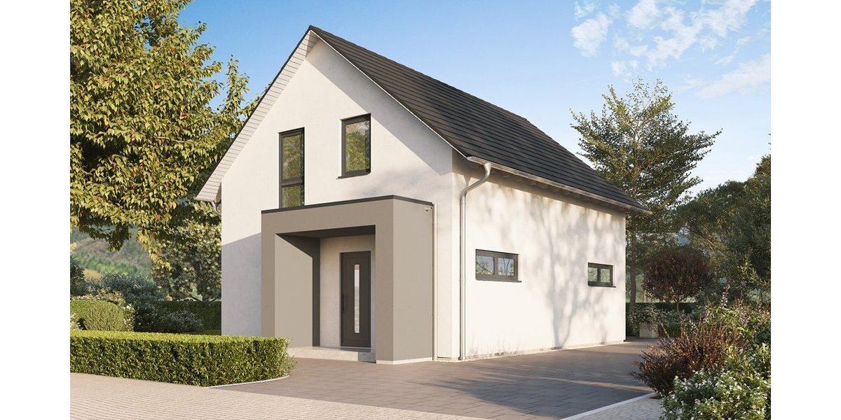 Jetzt den nächsten Schritt gehen - ins eigene Zuhause! - Einfamilienhaus Außernzell | Angebot:27570448