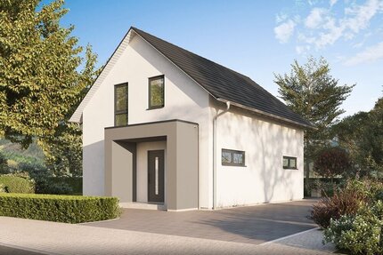 Jetzt den nächsten Schritt gehen - ins eigene Zuhause! - Haus Außernzell | Angebot:27570448