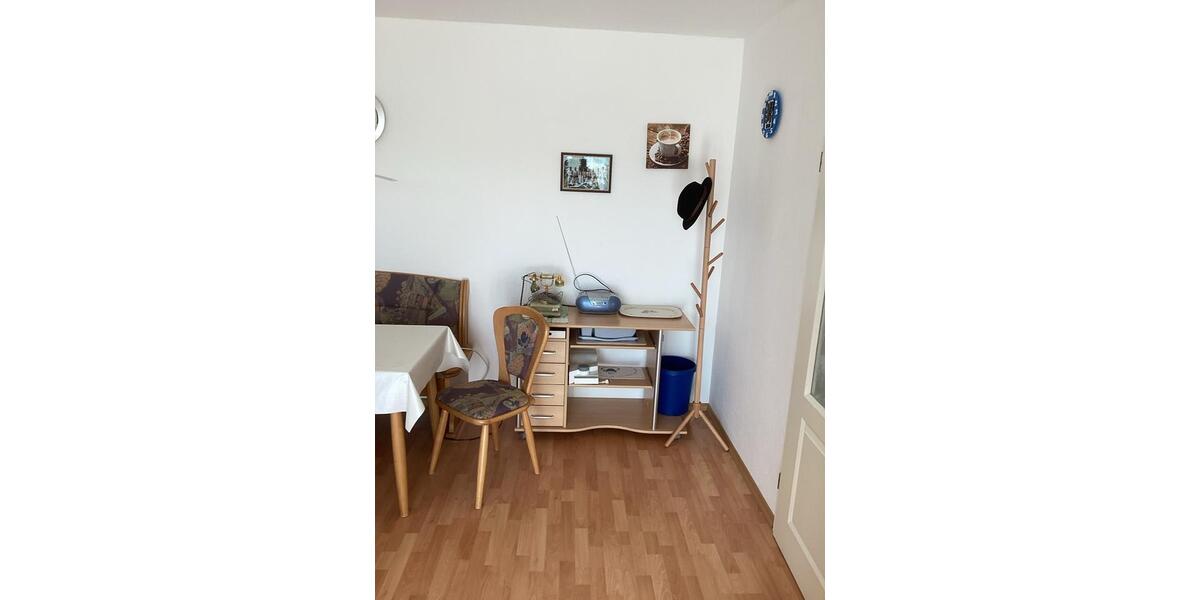 Etagenwohnung Bad Füssing - 2 Zimmer, 39 m&sup2;, 149.000&euro; | Angebot:25394543