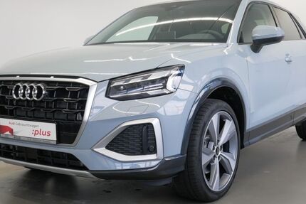 Audi Q2 7.690 km 34.190 &euro; Passau 94036