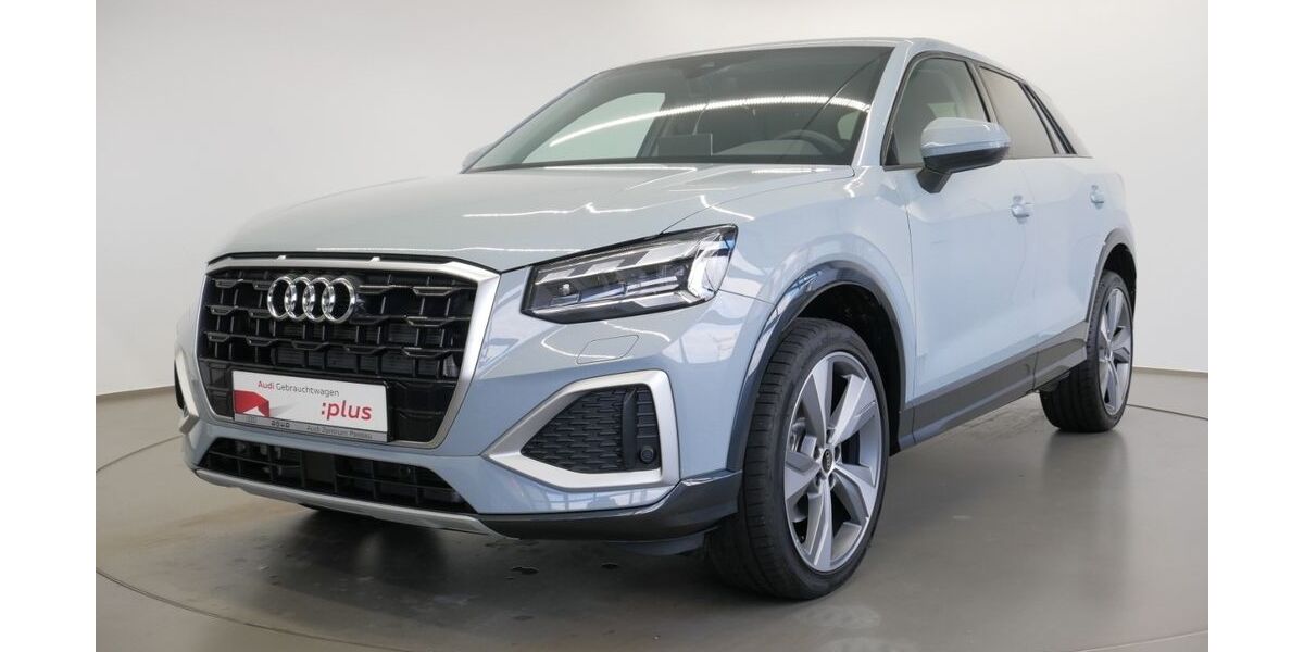 Audi Q2 7.690 km 34.190 &euro; Passau 94036