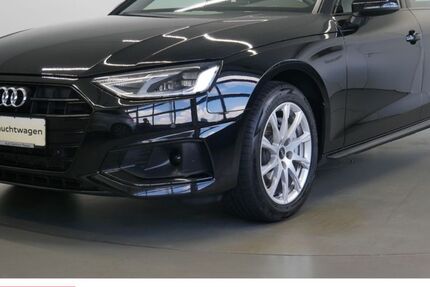 Audi A4 91.960 km 25.649 &euro; Passau 94036