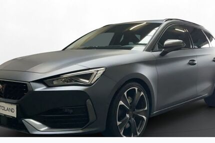 Cupra Leon 42.663 km 32.770 &euro; Passau 94036