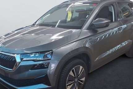 Skoda Karoq 25.275 km 32.624 &euro; Passau 94032