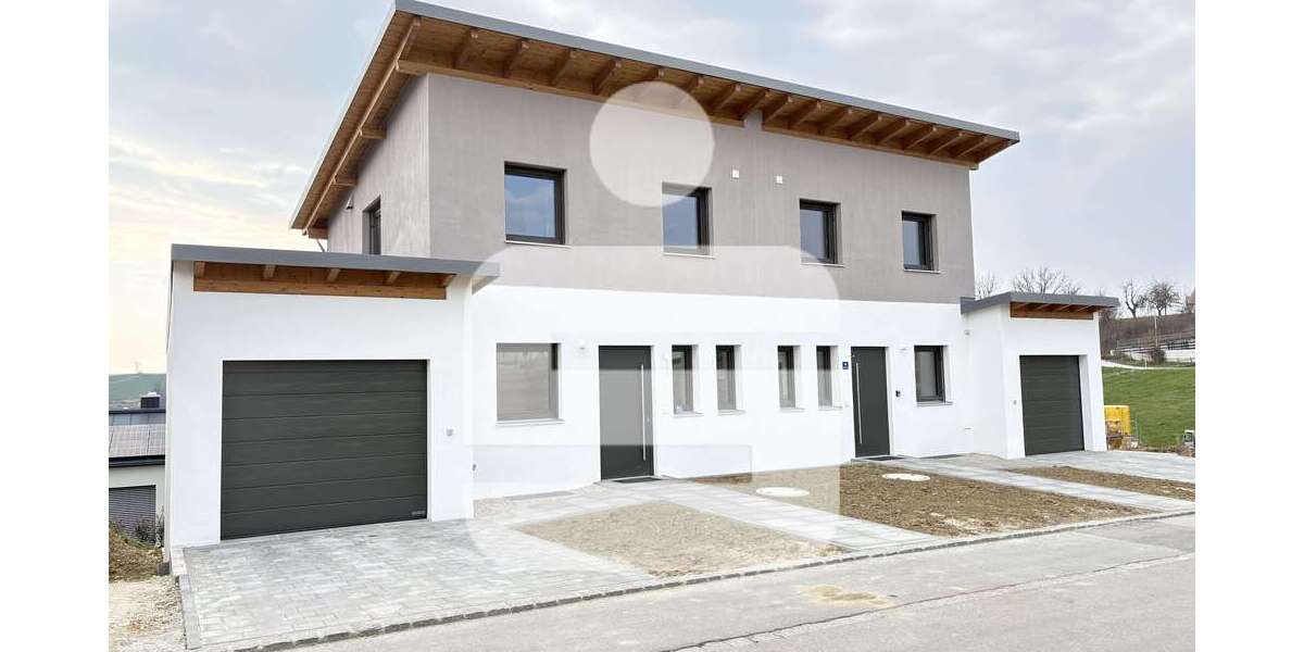 Einfamilienhaus Neuburg - 4 Zimmer, 141 m&sup2;, 573.000&euro; | Angebot:25198662