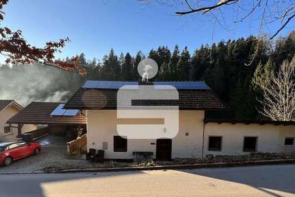 Haus Hauzenberg - 4 Zimmer, 120 m&sup2;, 259.000&euro; | Angebot:25198601