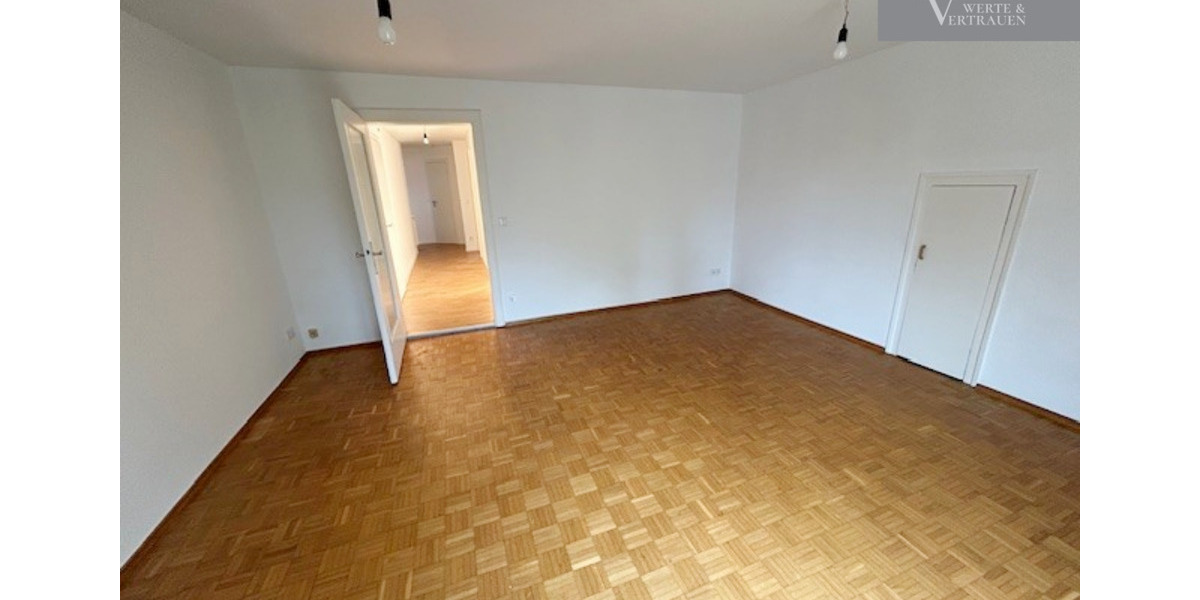 Etagenwohnung Passau Mühltal - 2.5 Zimmer, 86 m&sup2;, 800&euro; | Angebot:26687669
