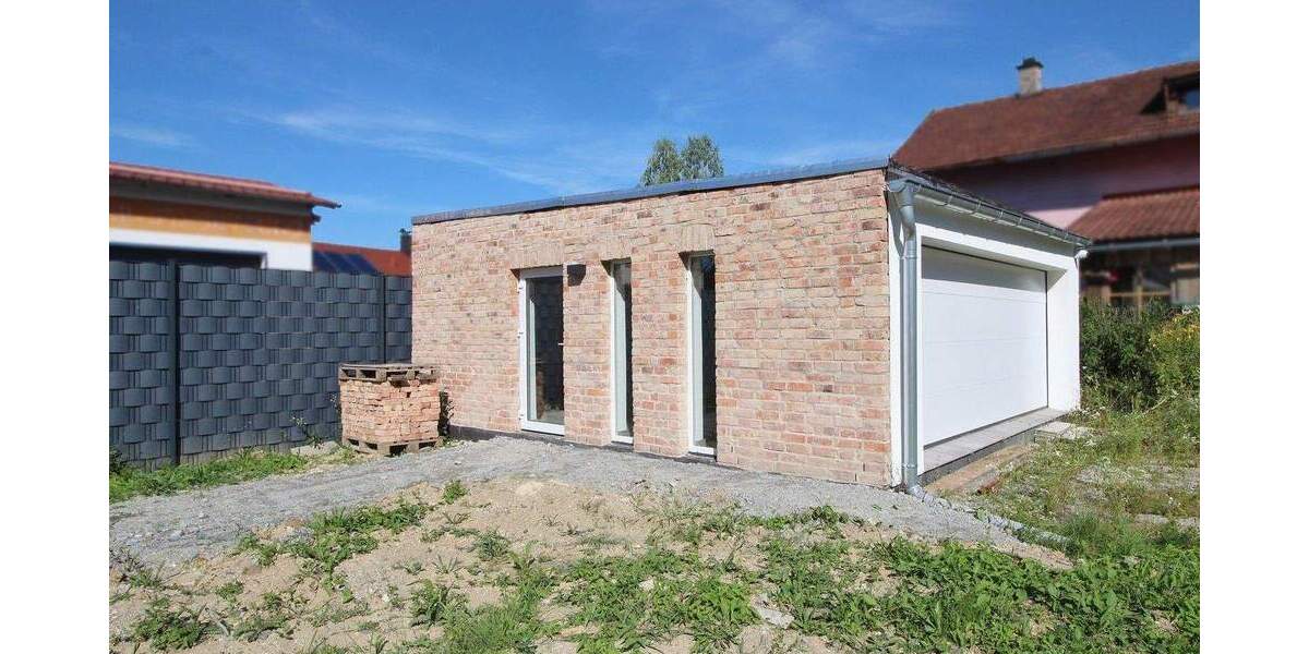 Einfamilienhaus Außernzell Außernzell-Bahnhof - 5 Zimmer, 156 m&sup2;, 575.000&euro; | Angebot:25657359