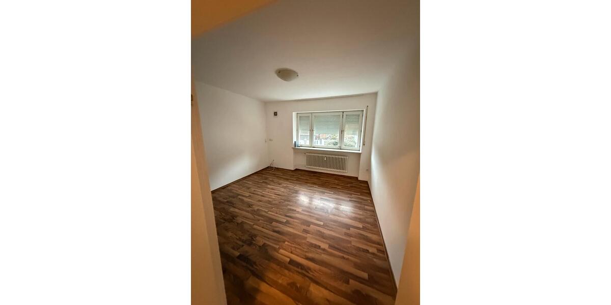 Erdgeschoßwohnung Passau Maierhof - 2 Zimmer, 55 m&sup2;, 480&euro; | Angebot:25161545