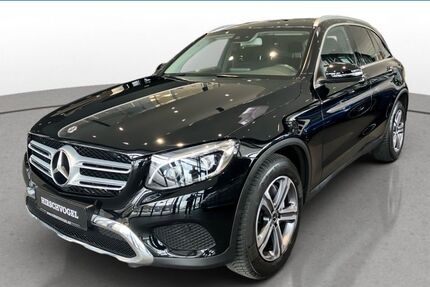 Mercedes-Benz GLC 220 139.347 km 23.690 &euro; Passau 94034