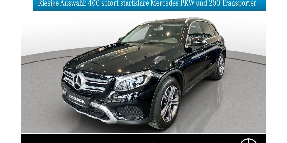 Mercedes-Benz GLC 220 139.347 km 23.790 &euro; Passau 94034