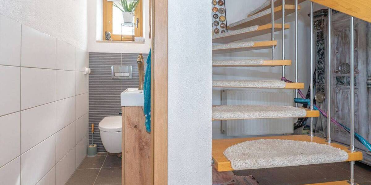 Einfamilienhaus Passau Heining - 5 Zimmer, 123 m&sup2;, 398.000&euro; | Angebot:25742332