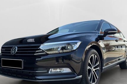 VW Passat Variant 189.000 km 12.990 &euro; Ruderting 94161