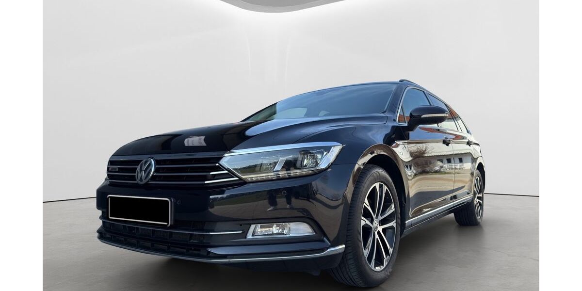 VW Passat Variant 189.000 km 12.990 &euro; Ruderting 94161