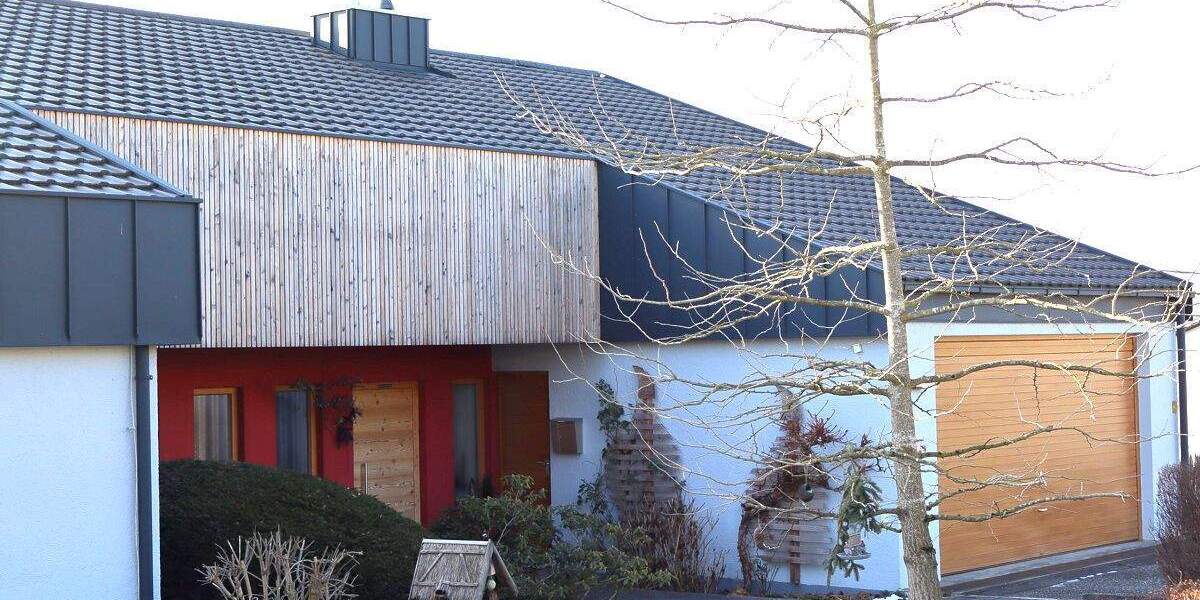 Einfamilienhaus Rotthalmünster - 1 Zimmer, 360 m&sup2;, 795.000&euro; | Angebot:25661368