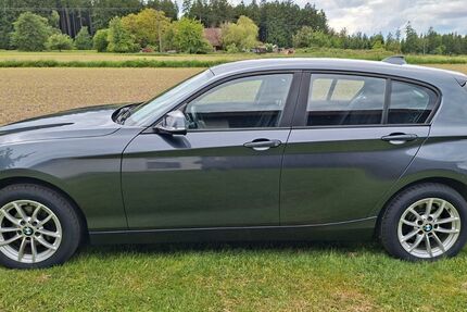 BMW 116 148.300 km 5.599 &euro; Bad Birnbach 84364