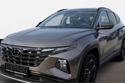 Hyundai TUCSON 42.923 km 27.990 &euro; Hutthurm 94116