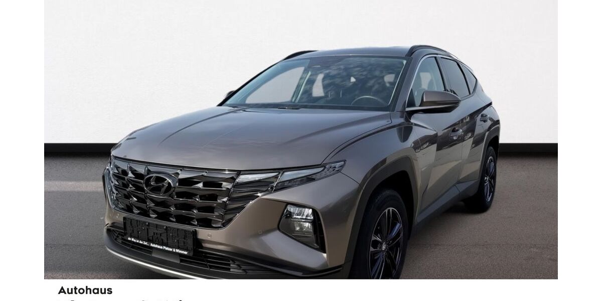 Hyundai TUCSON 42.923 km 27.990 &euro; Hutthurm 94116
