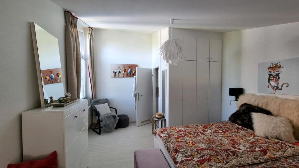 Maisonettenwohnung Bad Griesbach im Rottal - 1 Zimmer, 160.000&euro; | Angebot:21240197