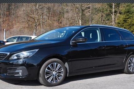 Peugeot 308 161.500 km 8.900 &euro; Passau 94036