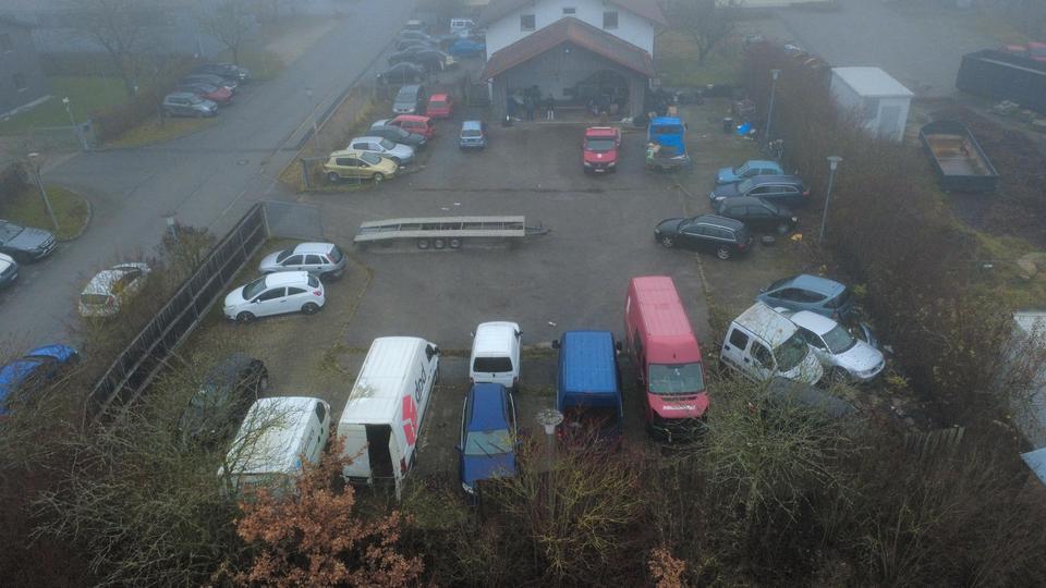 Gewerbeobjekt Bad Griesbach im Rottal - 2.200&euro; | Angebot:23847320