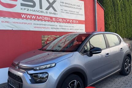 Citroen C3 21.151 km 12.999 &euro; Eging am See 94535