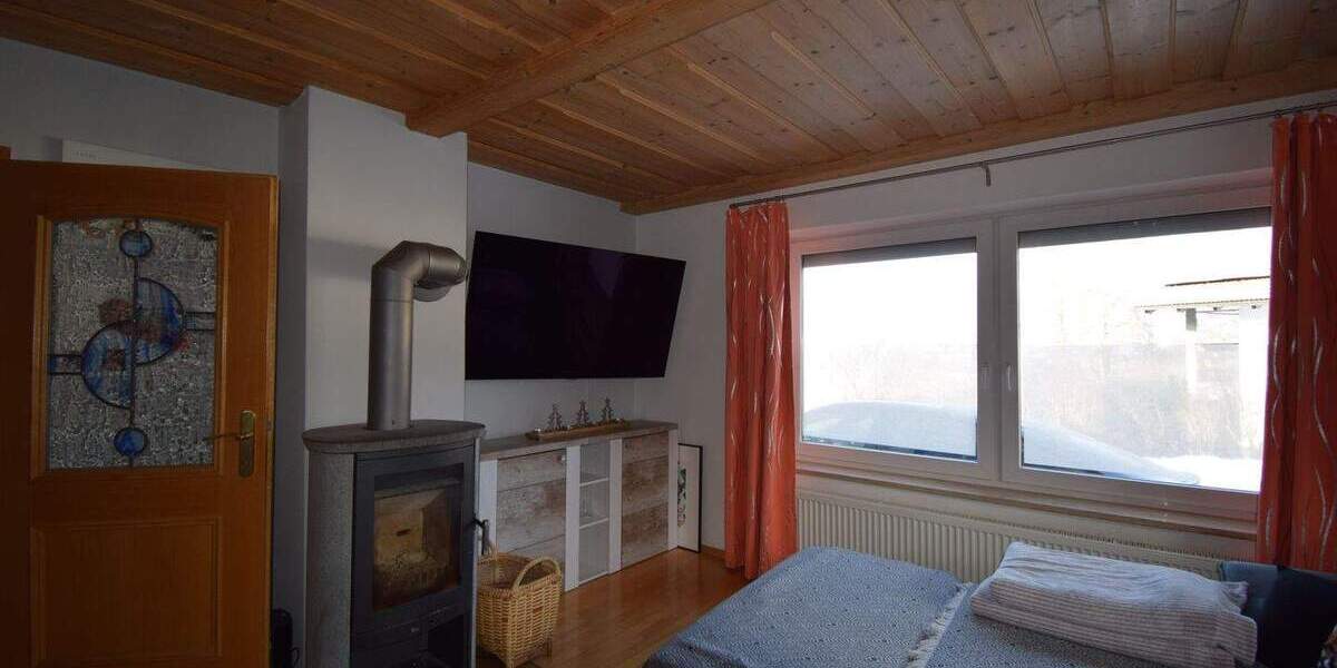 Einfamilienhaus Thurmansbang - 6 Zimmer, 145 m&sup2;, 369.000&euro; | Angebot:25773846